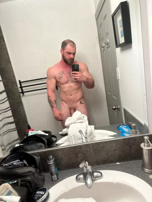 Long shot but do any local milf need some help around the house? by AggravatingSpinach41