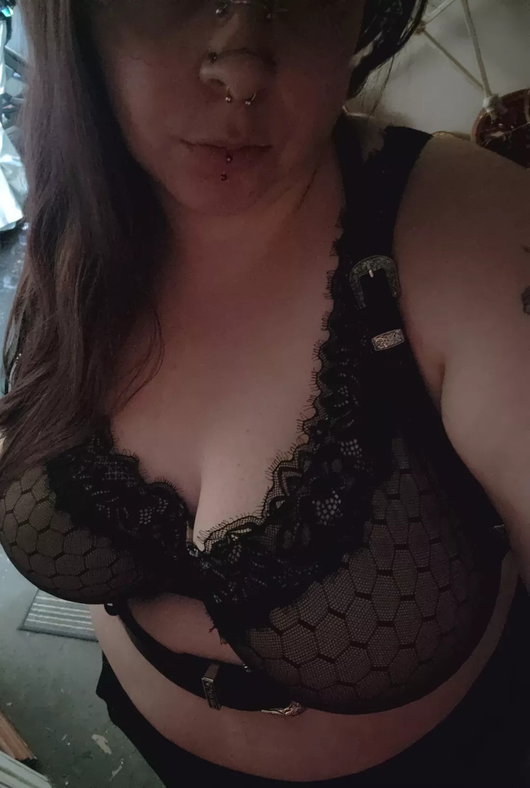 Long time since I've posted. Missed you  posted by BlizetteAlchemy