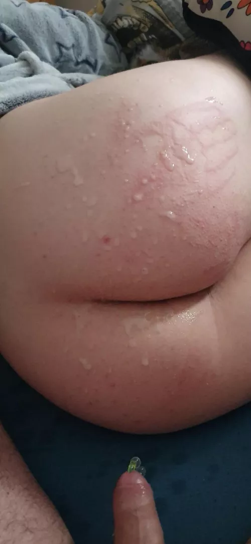 M 27 Pierced load by hugeNdpierced