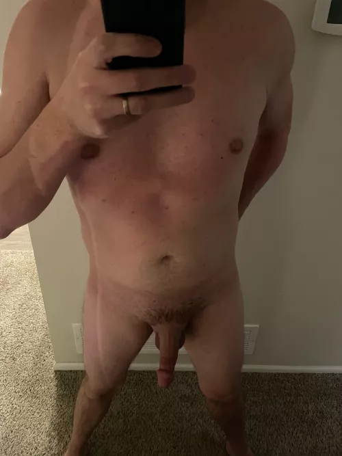 (M) 37 Dad of ✌️ by metrictee