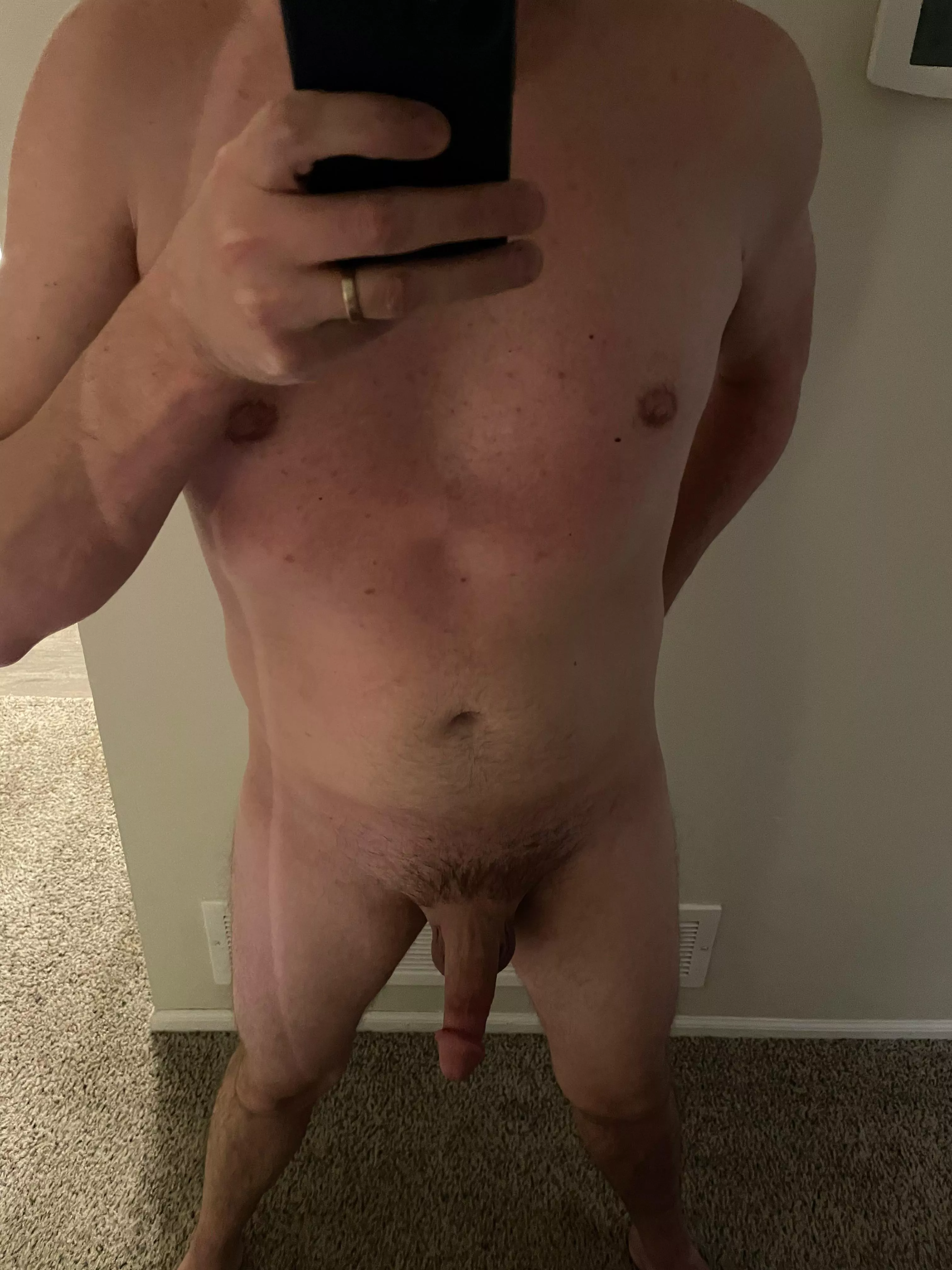 (M) 37 Dad of ✌️ posted by metrictee