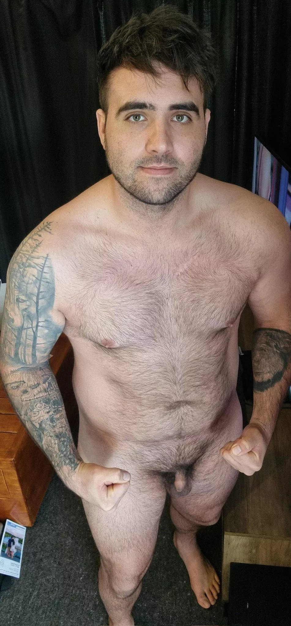 (M) any male raters? posted by zzzzzzzzz03