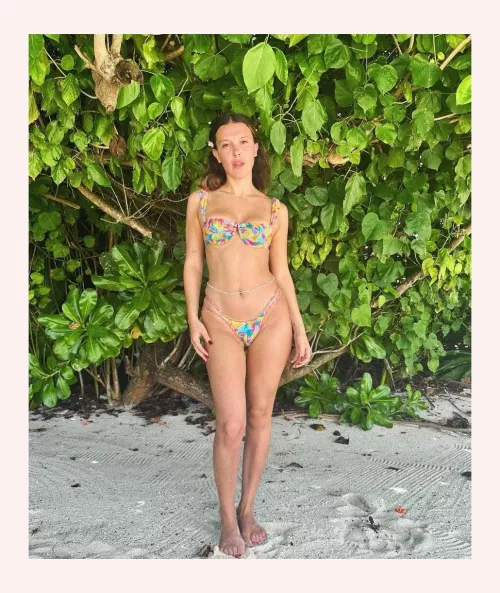 Millie Bobby Browh by Only-Resource244