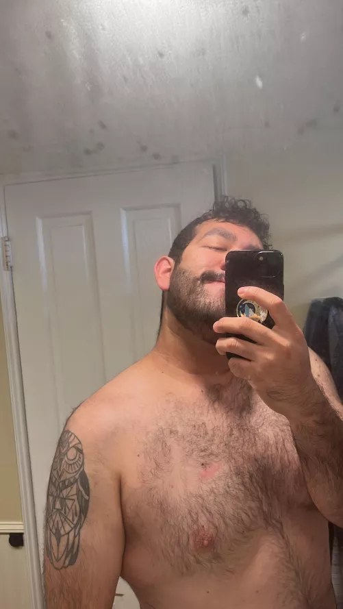 Morning Y’all☀️ by ricoxking13