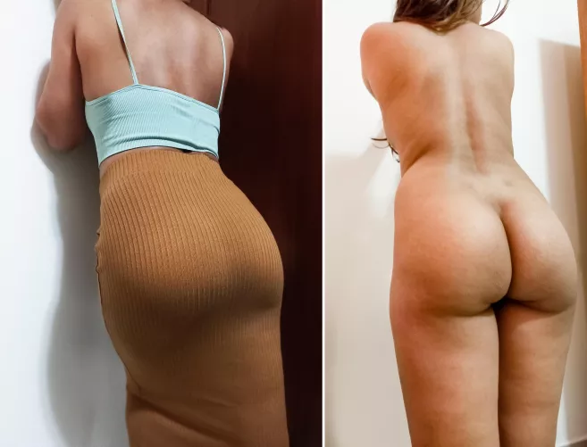 Most of you guys msg me asking without the skirt for my previous post, Here you go. the 30yo indin wife [f] . by wife_messalina