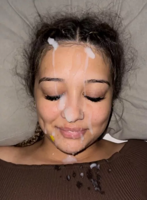 My dad was mean to me growing up so this is my college experience now 😅 by xjessicakinleyy