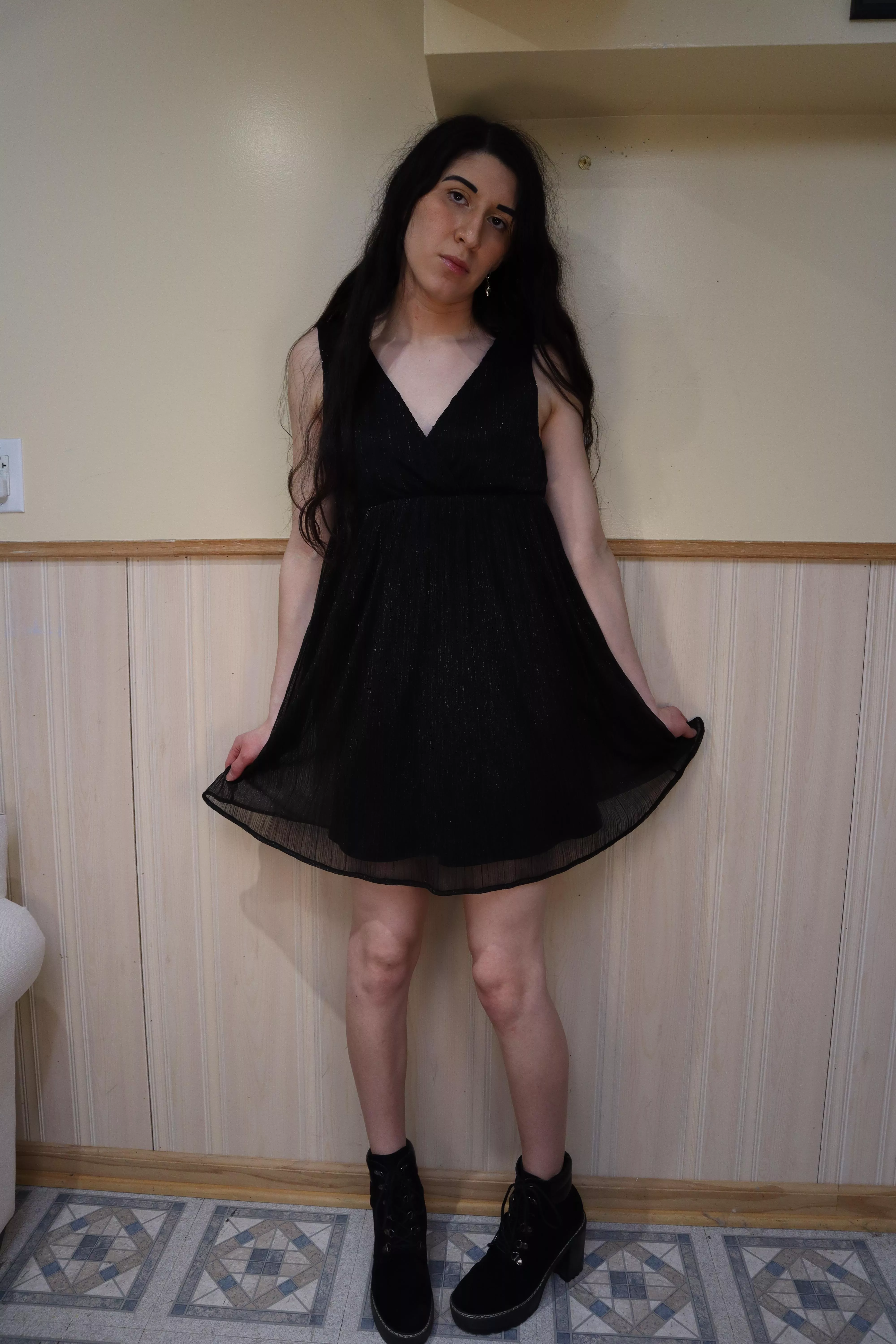 My favorite heels ^o^ posted by 3li3gg3