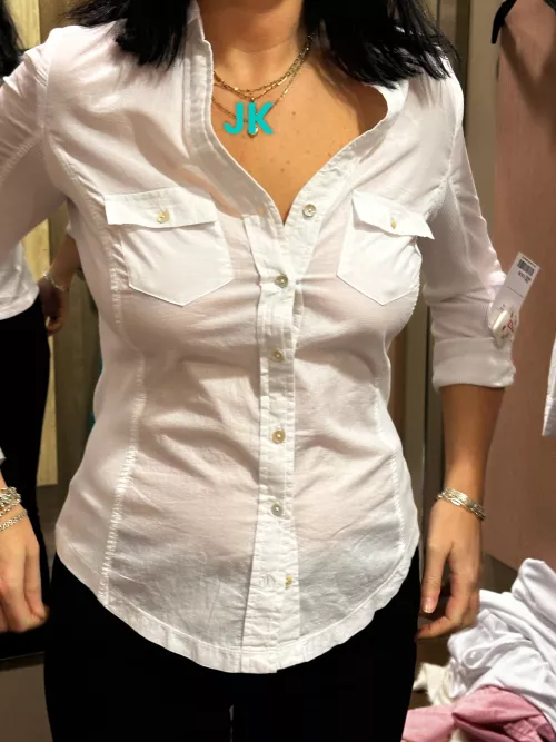 My husband wanna see me jerk off some nice cock.Should I do it? by JK-couple47