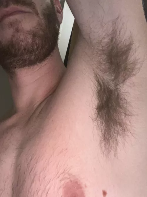 My left pit by ds527