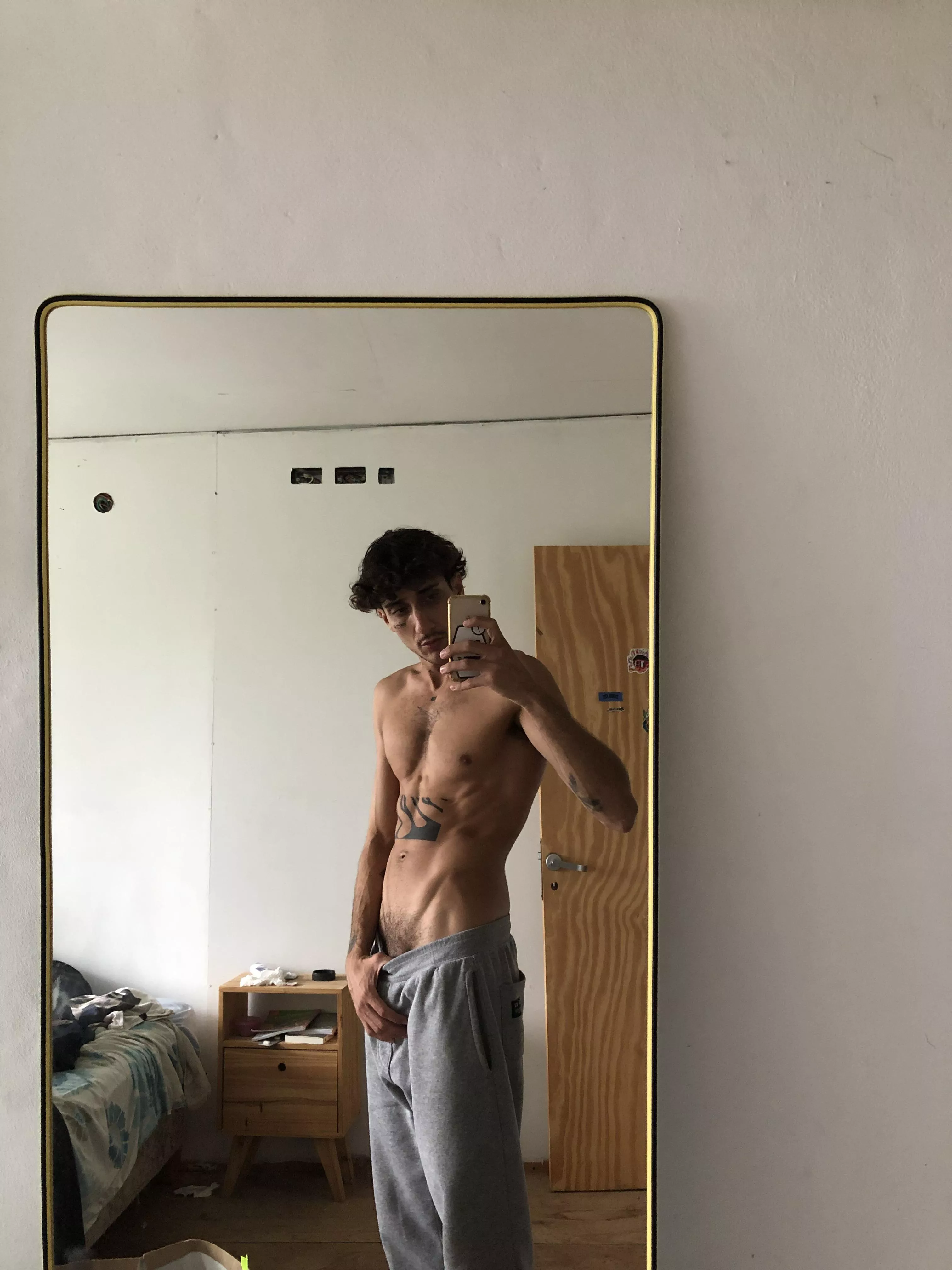 my V is taking shape posted by fardamn