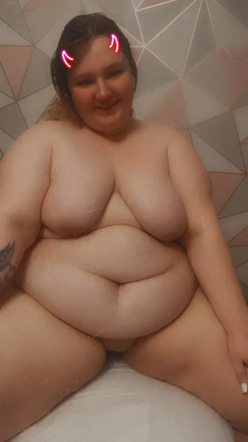 Need a squishy pillow? by Annejane01