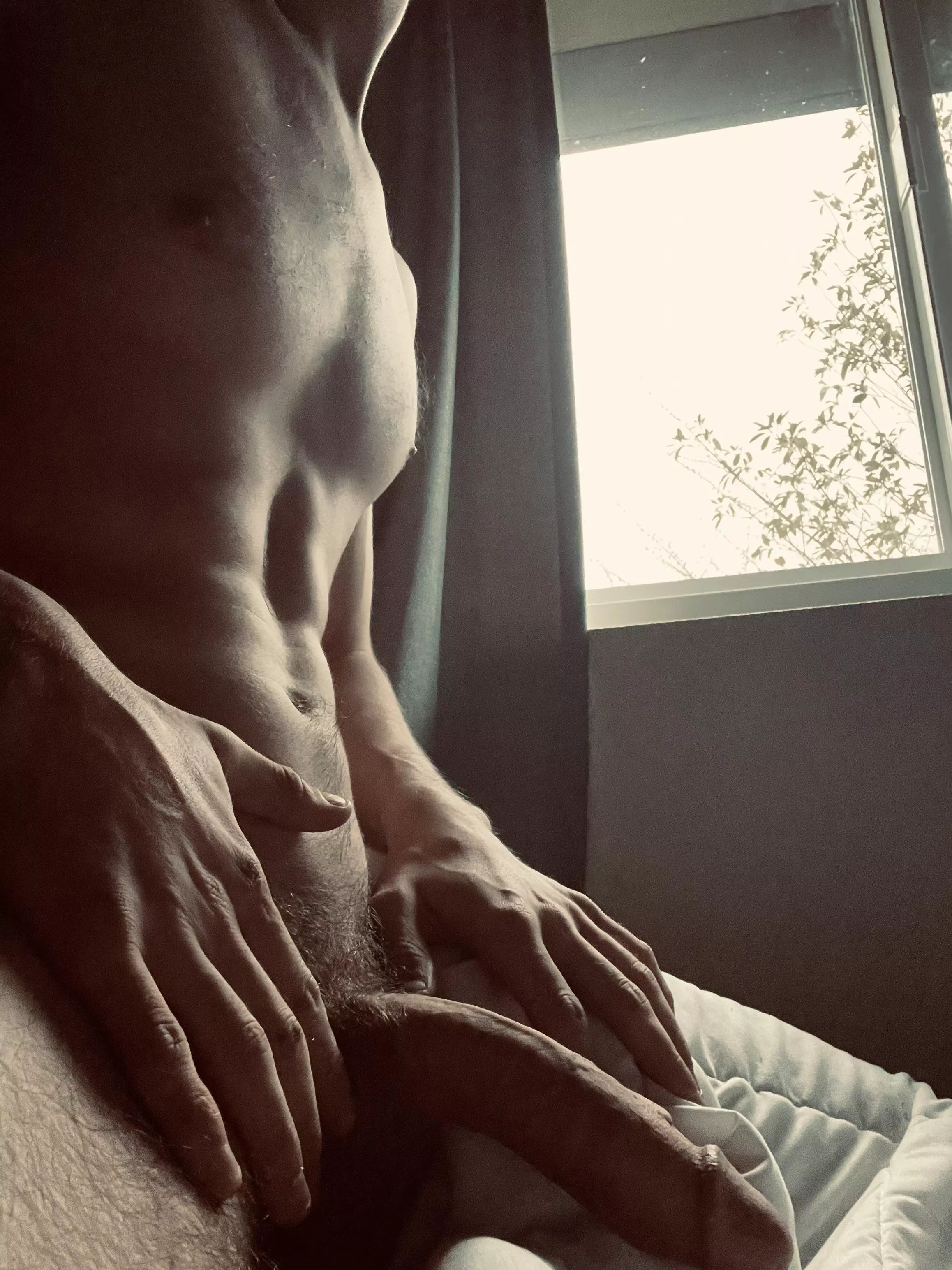 Never a dull moment with me posted by Successful-Run-6880