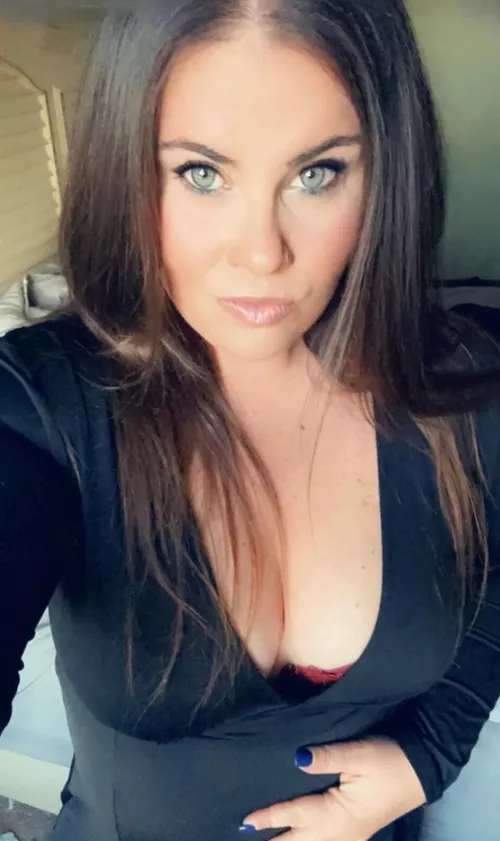 New dress for an equestrian banquet. Don’t plan on keeping it on long afterwards by theSubmissiveToes