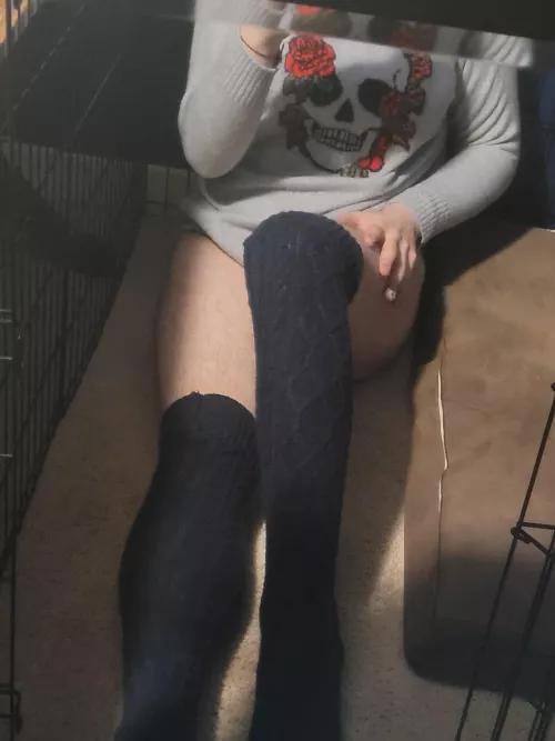 New to it thoughts? by IllBeAtYourService