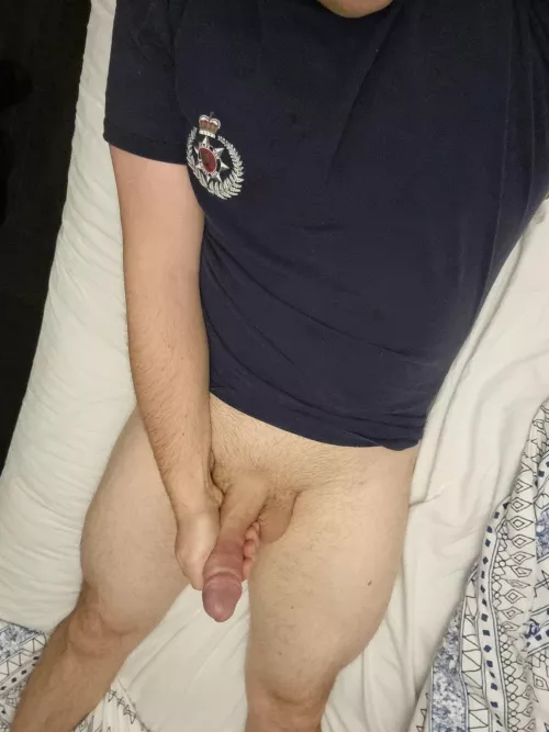 Nightshift  by bored_firefighter