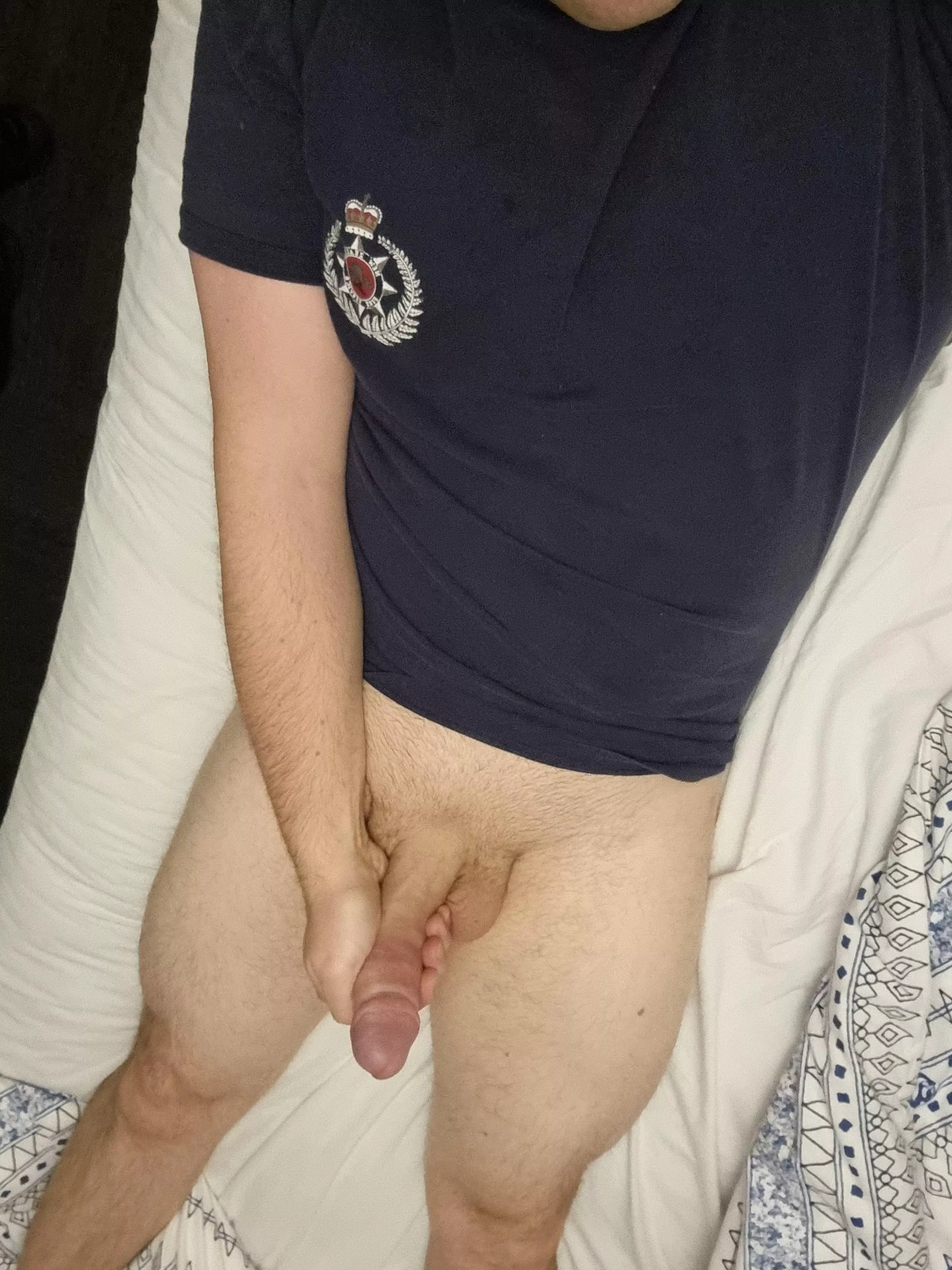 Nightshift  posted by bored_firefighter