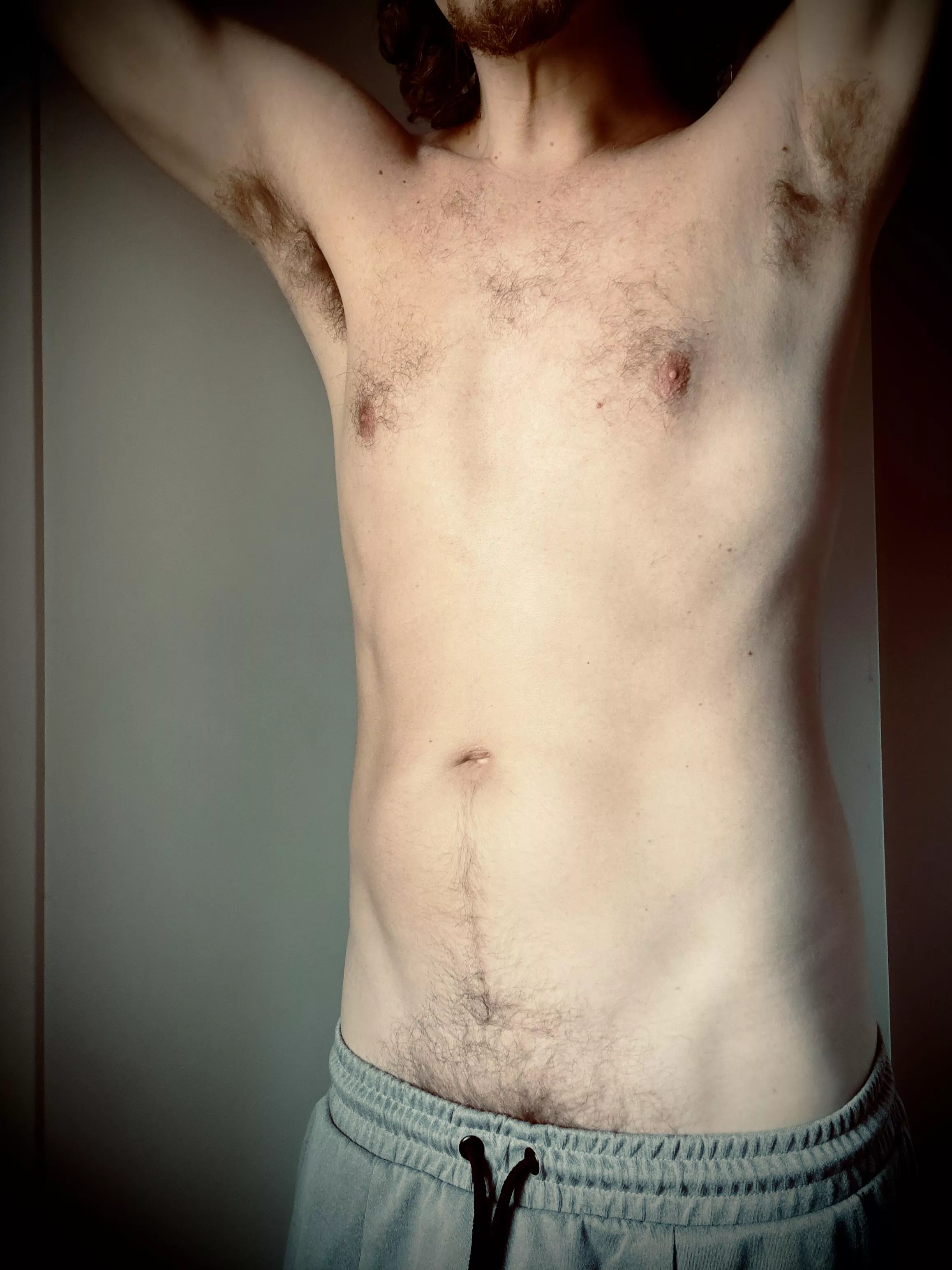 No deodorant this week. Interested? posted by beerzNbriefz