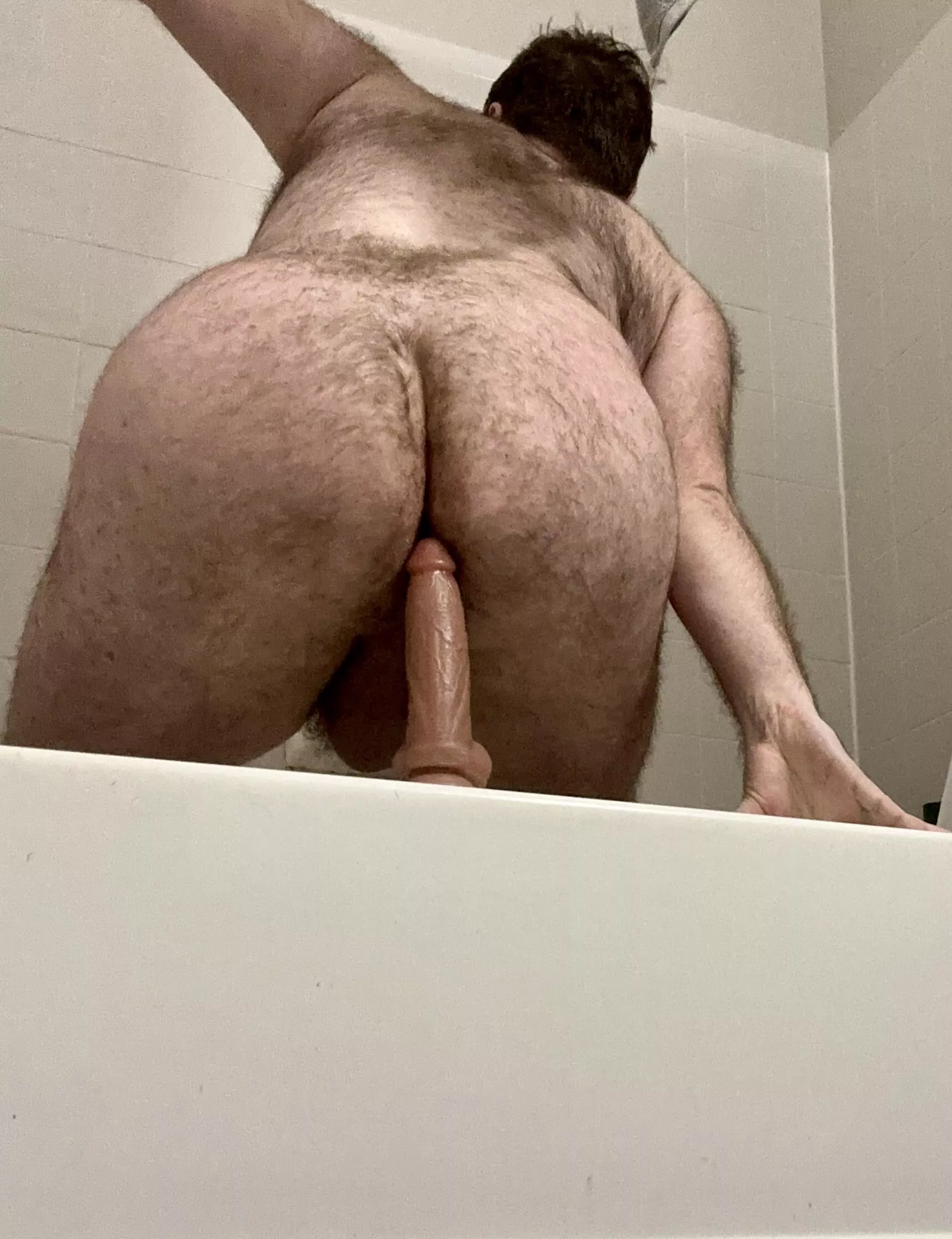 Not as good as the real thing, but it’ll do 😈 posted by hollyveryjolly