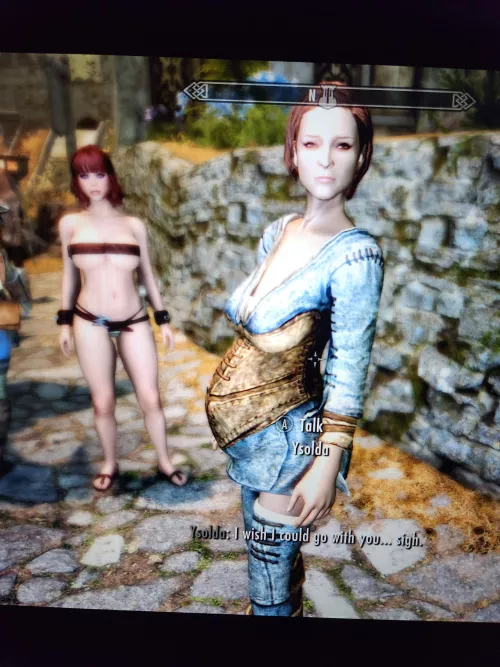 NSFW MOD HELP by SDarmon