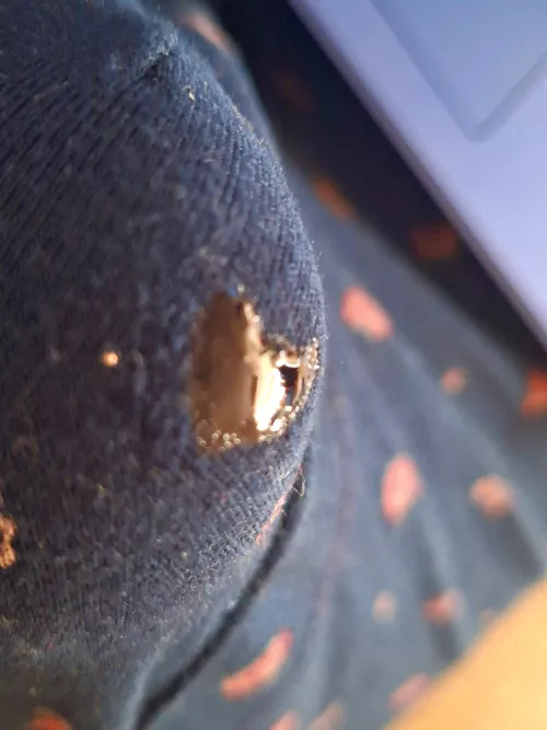 OC Through the boxers, ok? by KreamyDrops