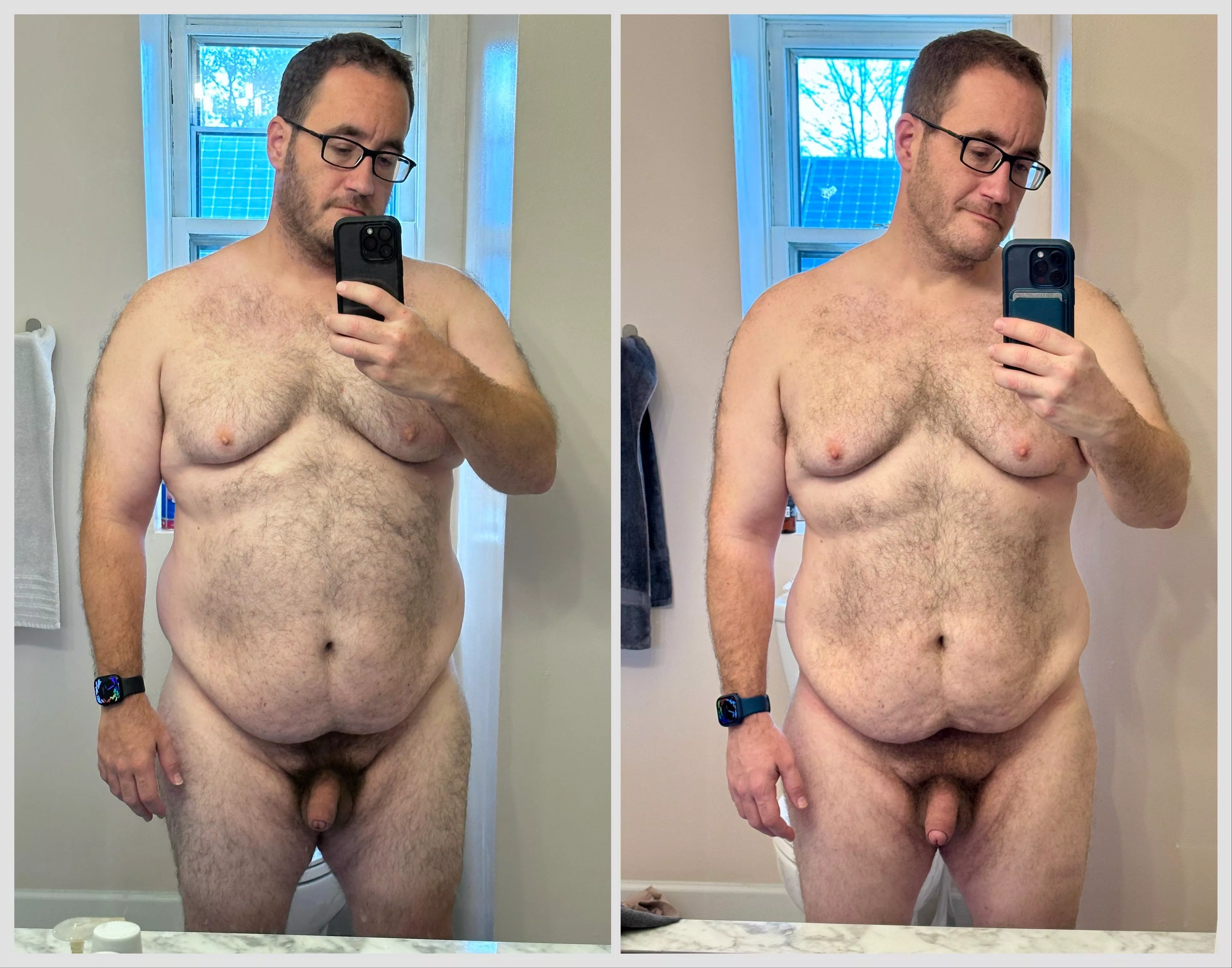 Officially hit 35 lbs down yesterday and feeling so pumped to keep moving! posted by runningthefataway