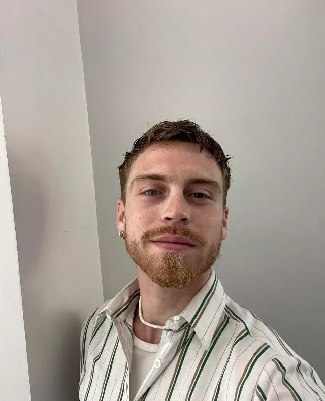 Oh Hi, didn’t see you there posted by LatinOtter6