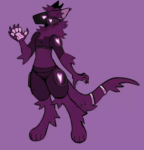 One of my first post on here by HeIix_media