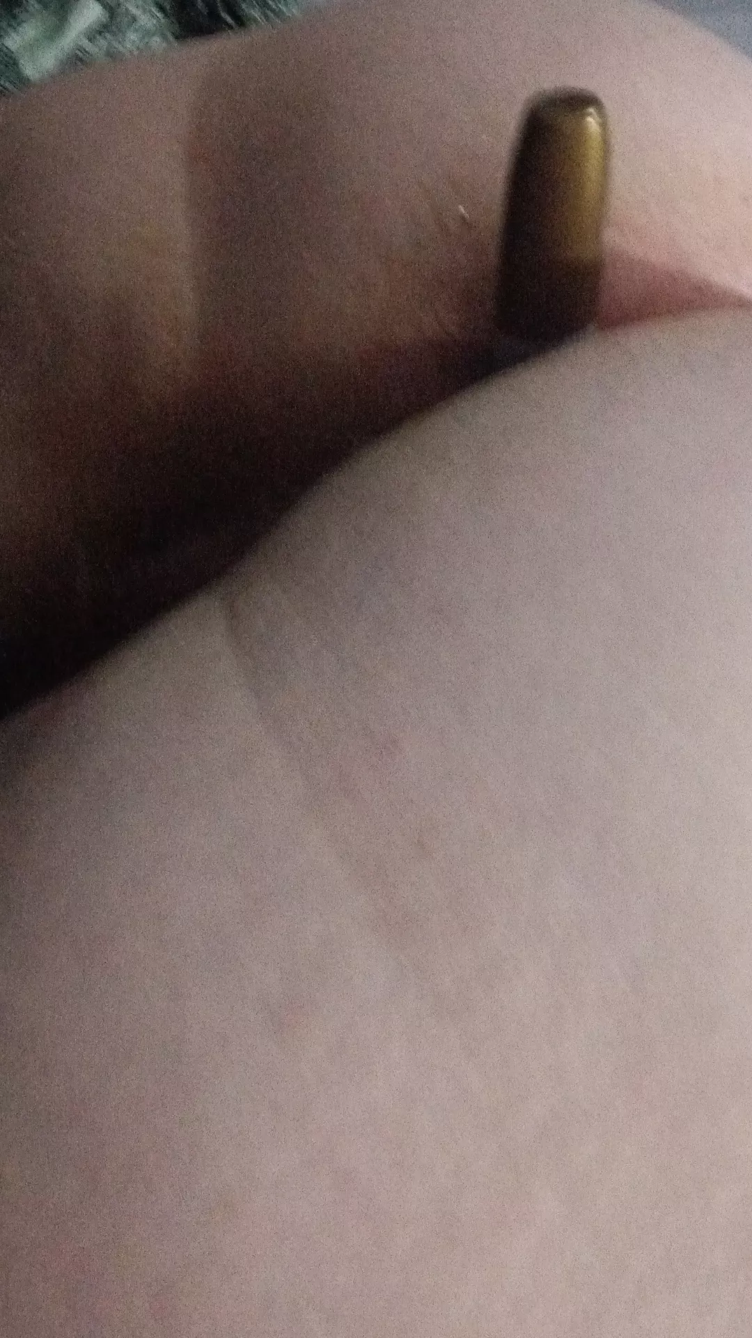 One posted by Klutzy-Ad-8580