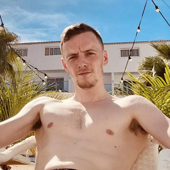 Opinions on my pits? posted by Ancient_Scouse