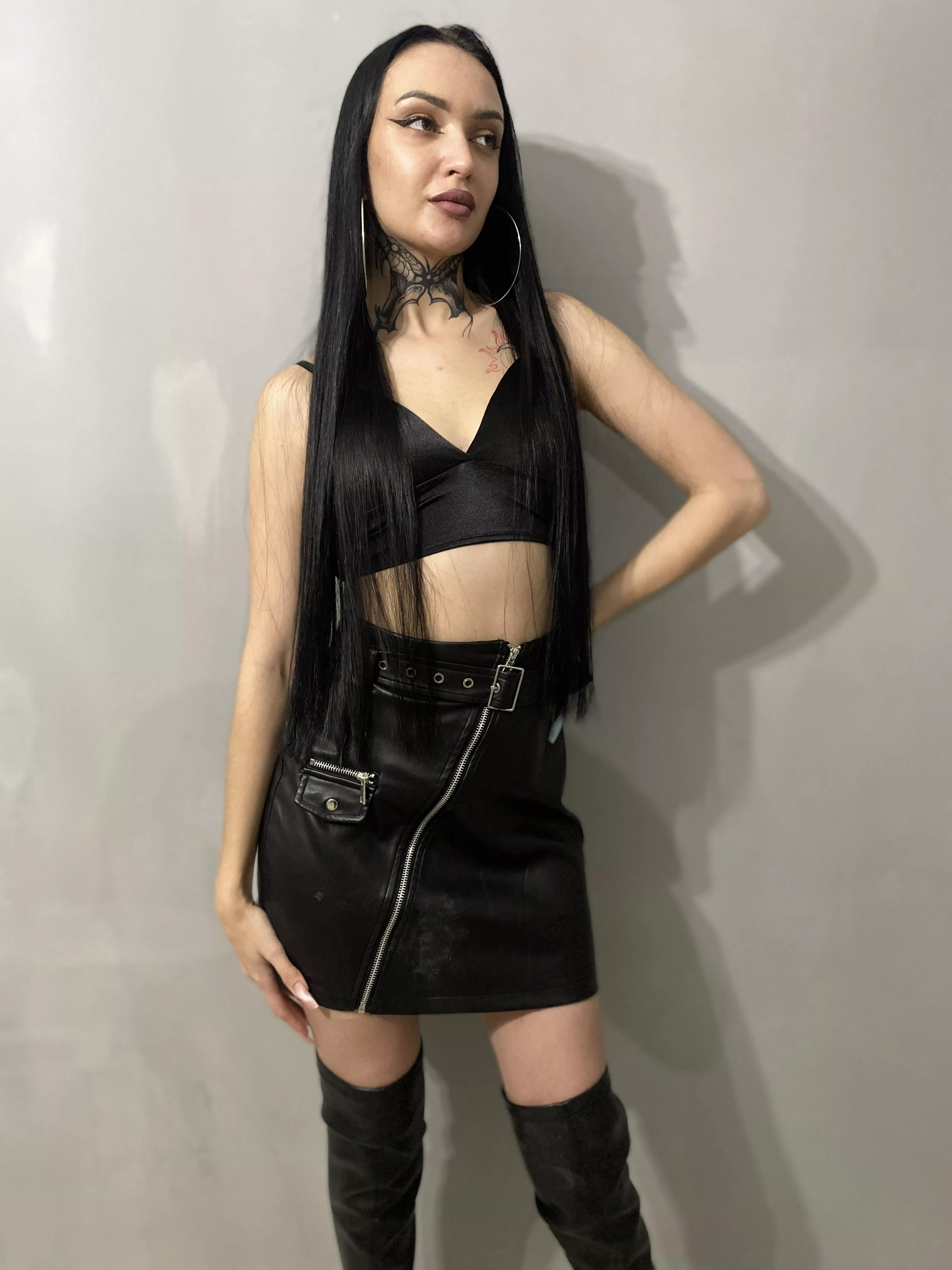 Outfit for today posted by katrin-cherry56