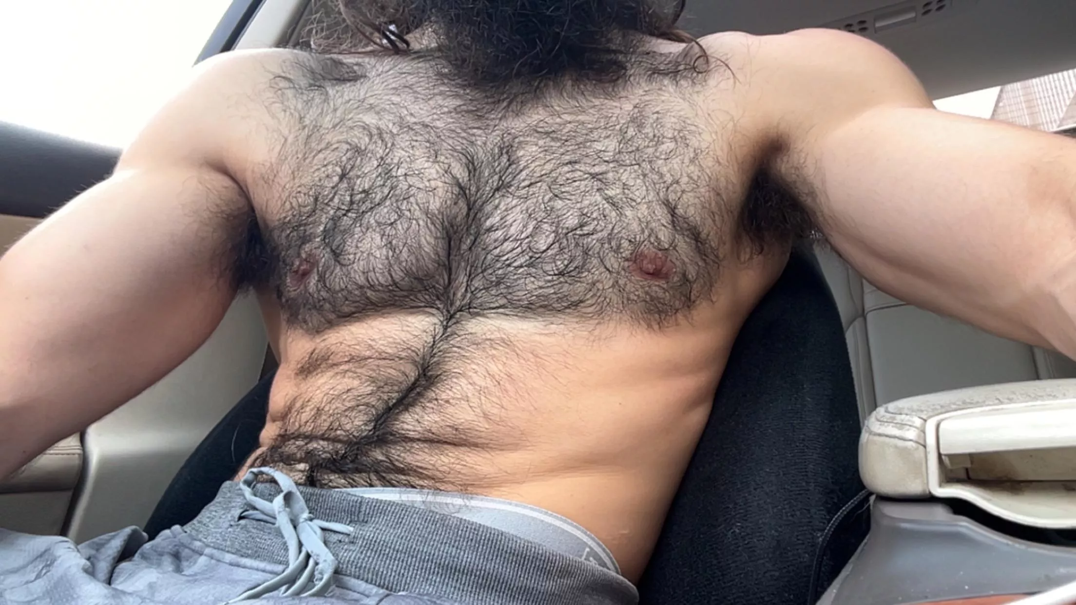 Parking lot cardio ? posted by ProPace187