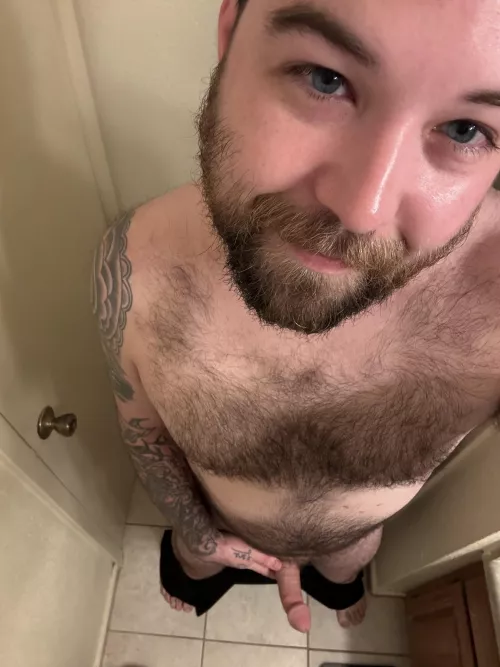 Posting these pictures on Reddit is one of the best things I’ve ever done for my mental health. by SourBrapple