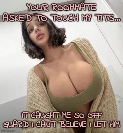 Quick decision making isn't her strong suit posted by maybebibbitt