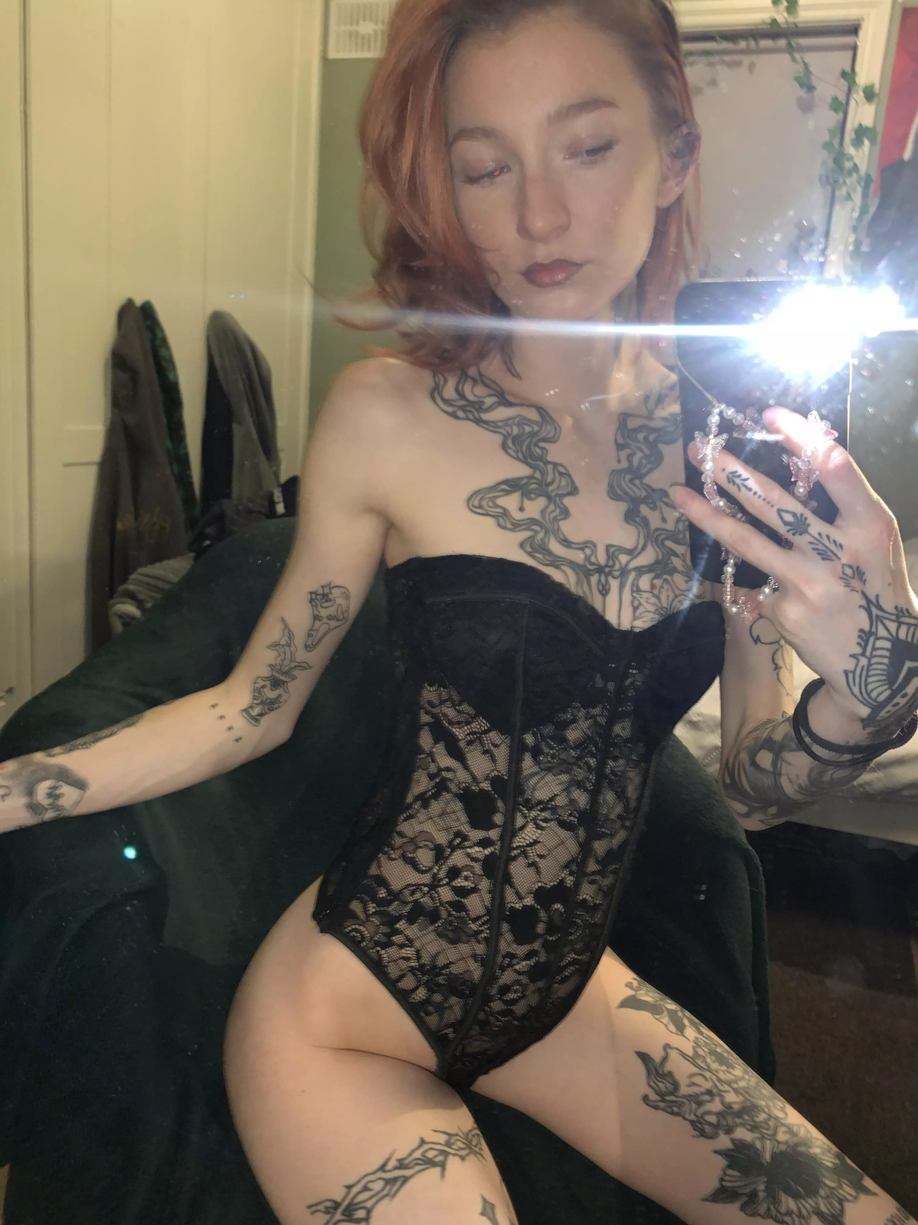 Ready for cumming😰 posted by mrsgray444