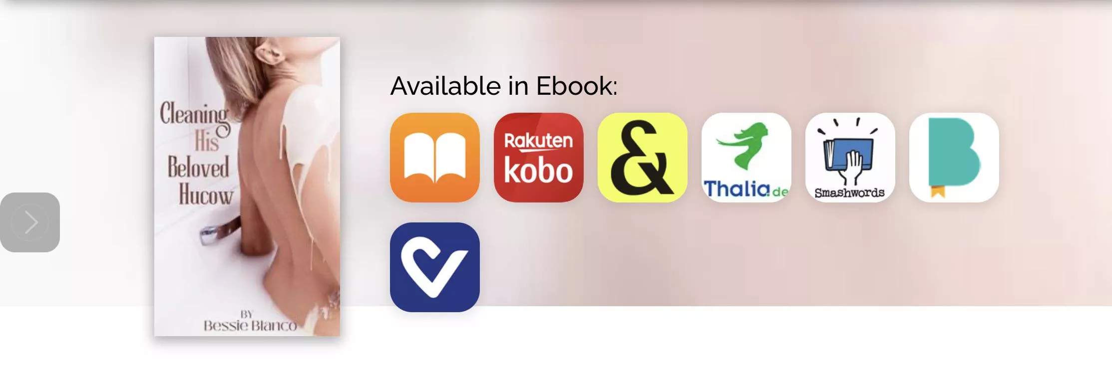 SAMPLE from Free ebook 3/2/24 [M30/f30, lactation, enema, medical, hucow, sample from free ebook] posted by BessieBlanco