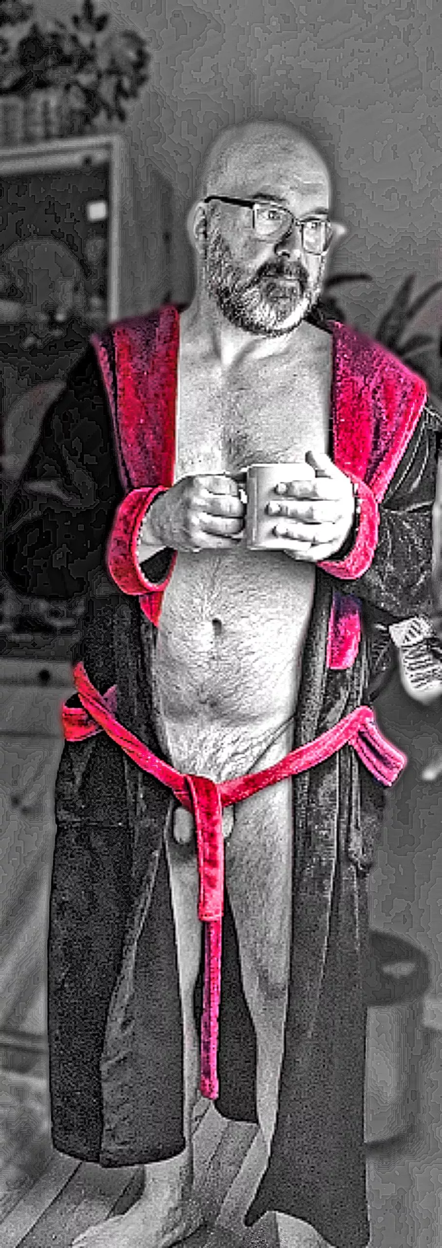 Saturday morning teaser (53) posted by orangechrub