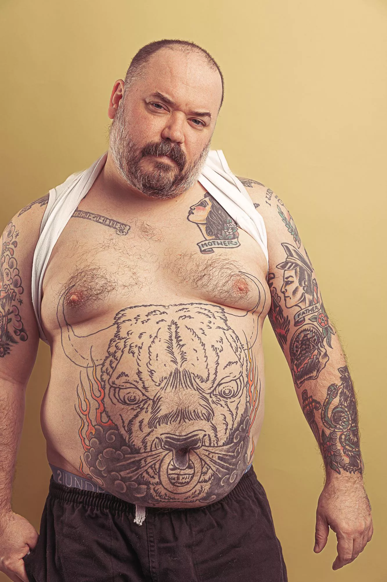 Saturdaze posted by BeerBellies