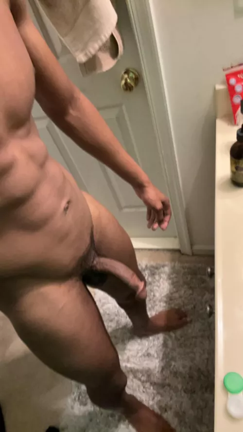 Say yes, if you like creampies 💦 by No-Dragonfruit4337