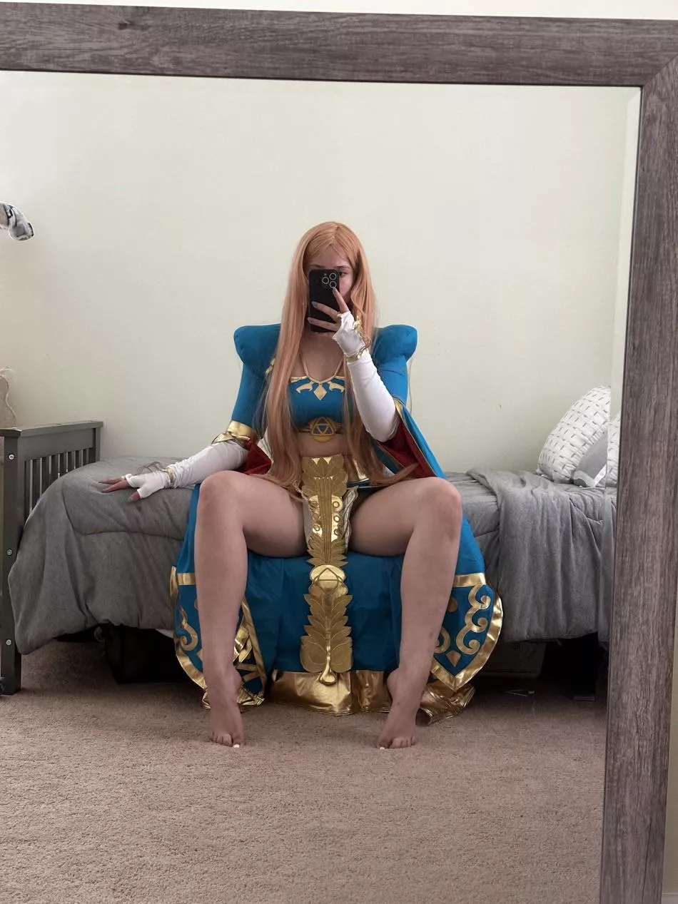 Searching for my Link posted by Ok_Zebra_5737