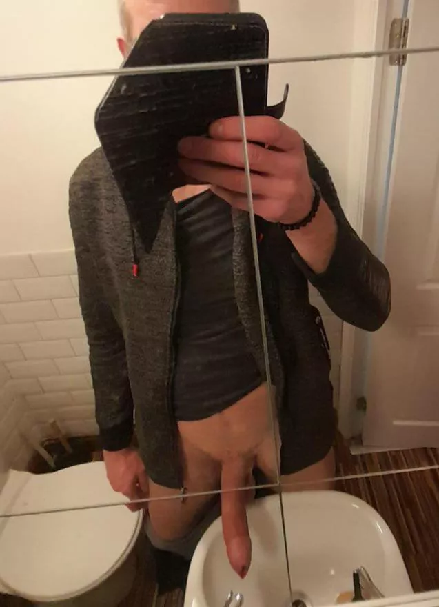 Semi and still covered! posted by JonahEss