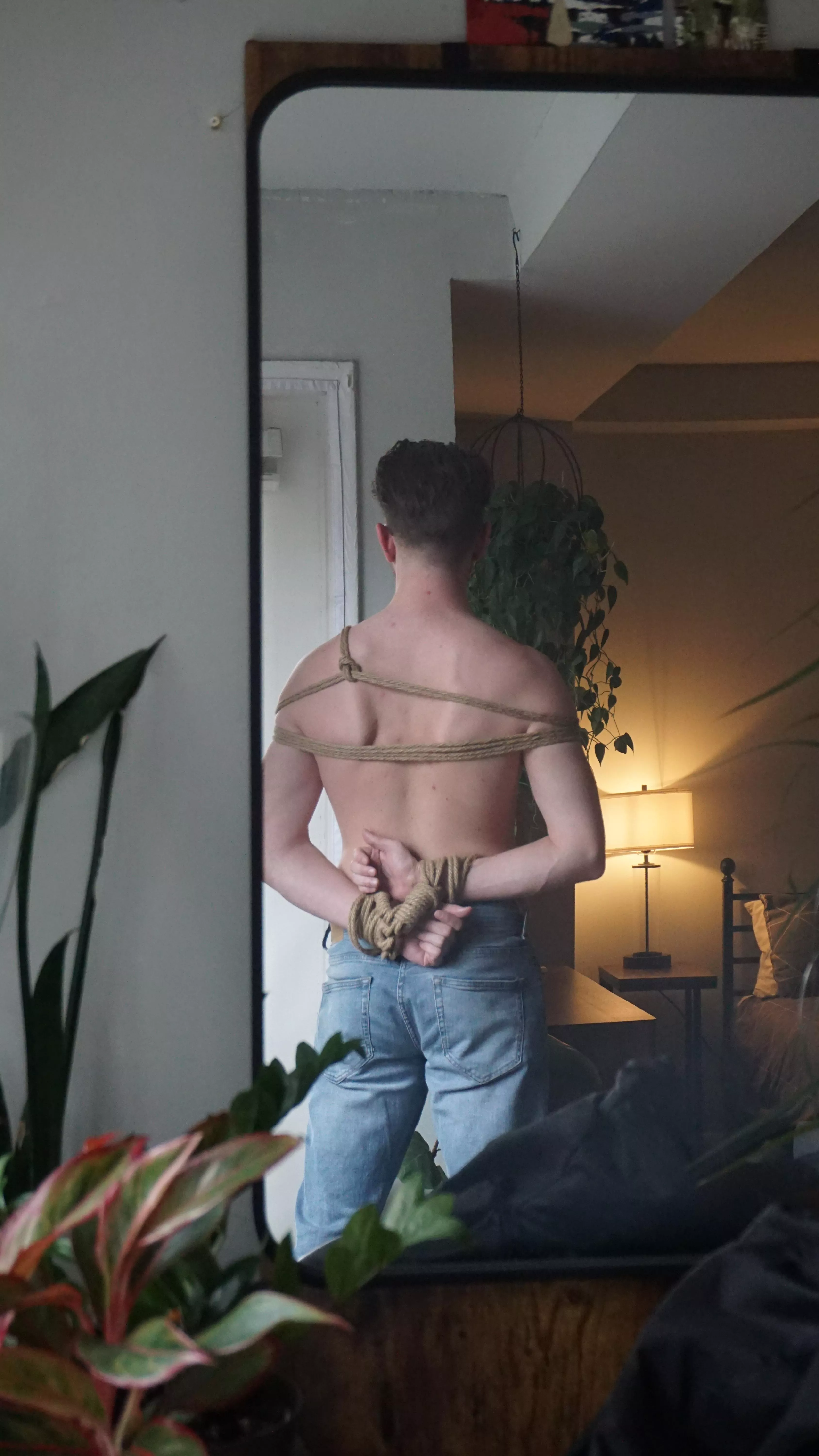 Sensual  posted by gayhubby