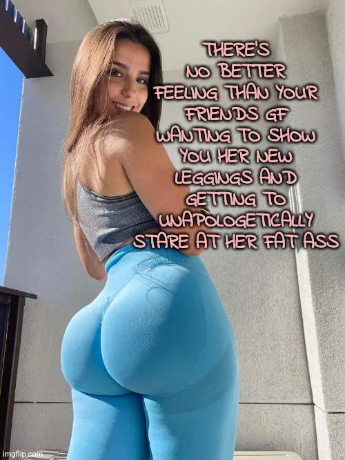 She wants you to look posted by maybebibbitt