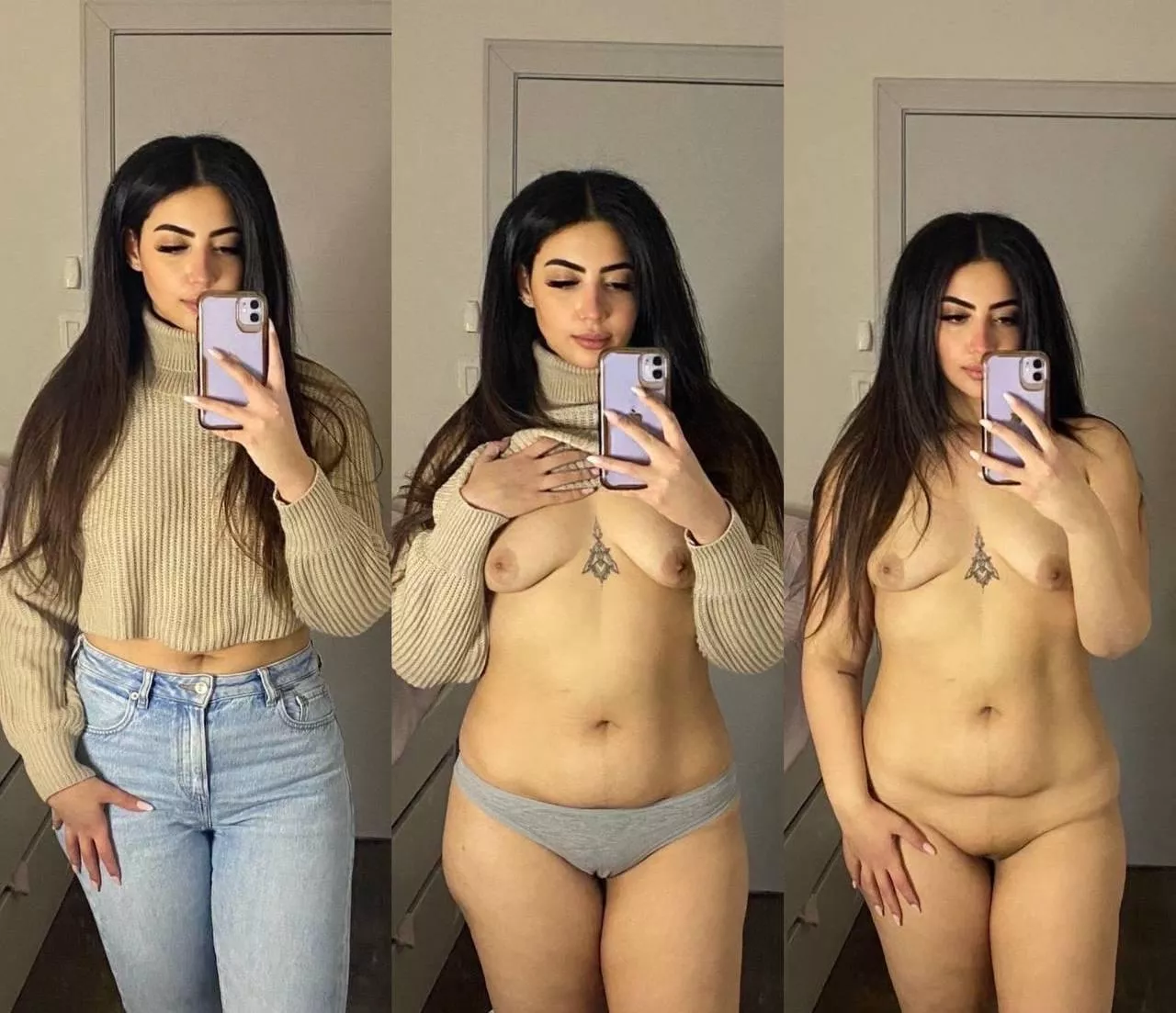 Should I lose more weight or stay thick posted by Any-Pay-4943