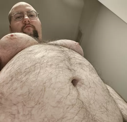 Since y'all liked the last 2.. I took this pic a few weeks ago by DMmeSubGuy