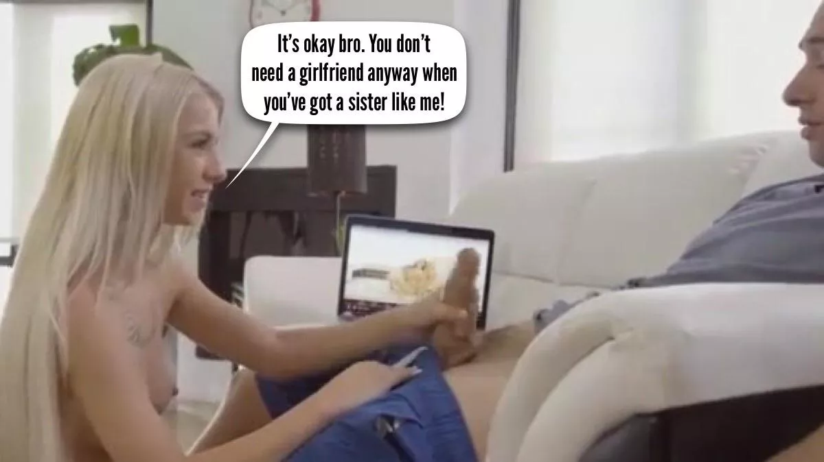 Sisterly love posted by Retired_salty_sailor