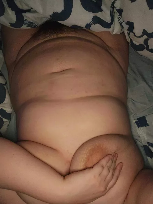 Sleepy girl 💚 by K4rma_kaz3