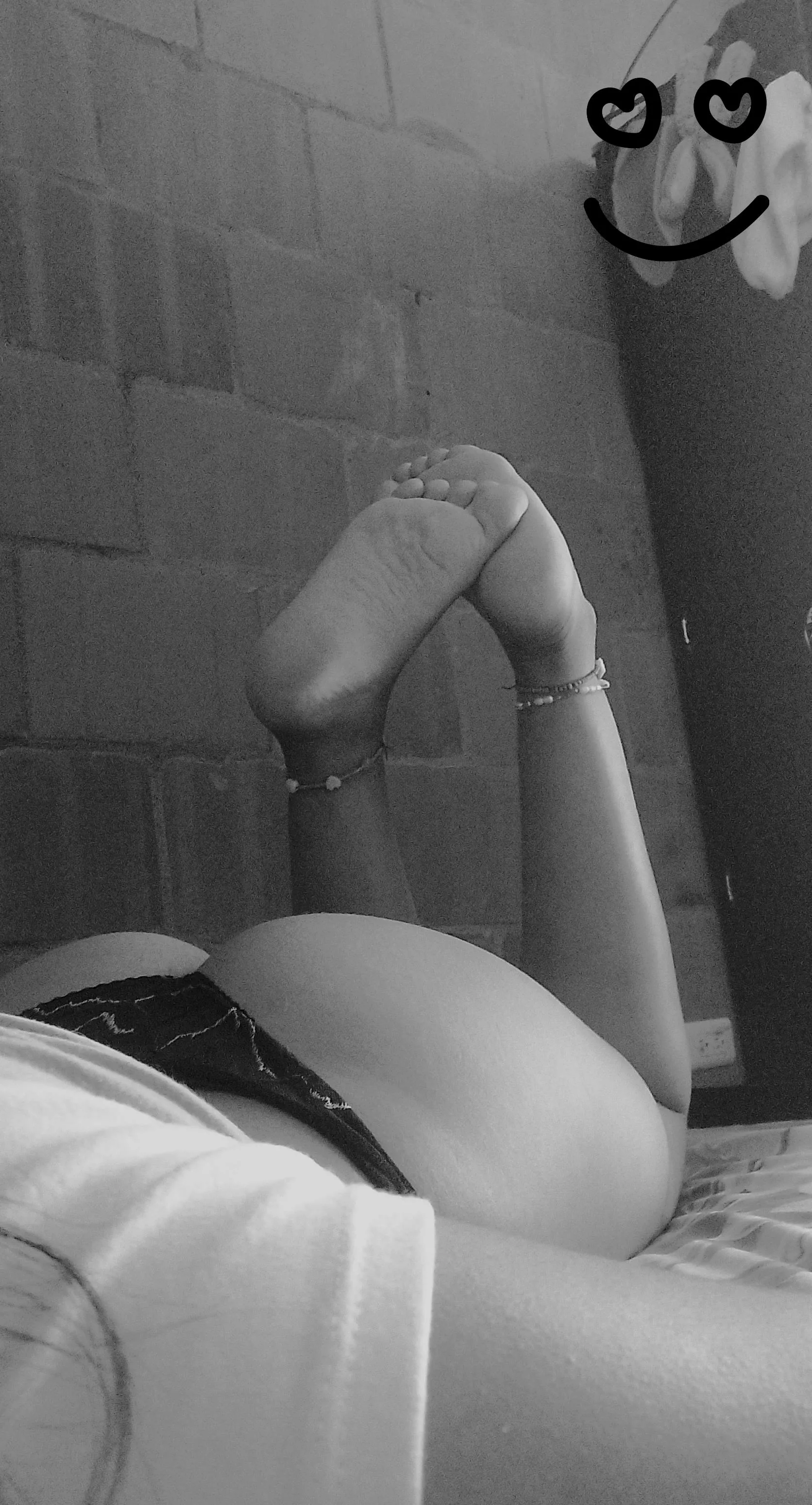 Small feet posted by chiqui55