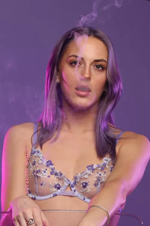 smoke shots are my fav 📸💨 f24 by Thick_Spirit9409