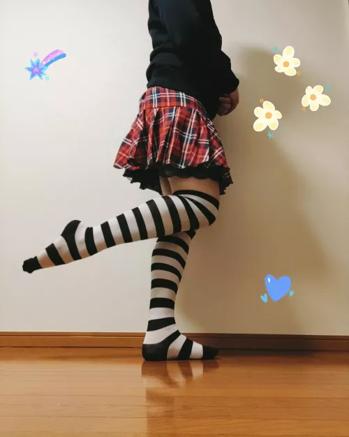 Spring is around the corner, I can't wait! :3 by NostalgiaBoya