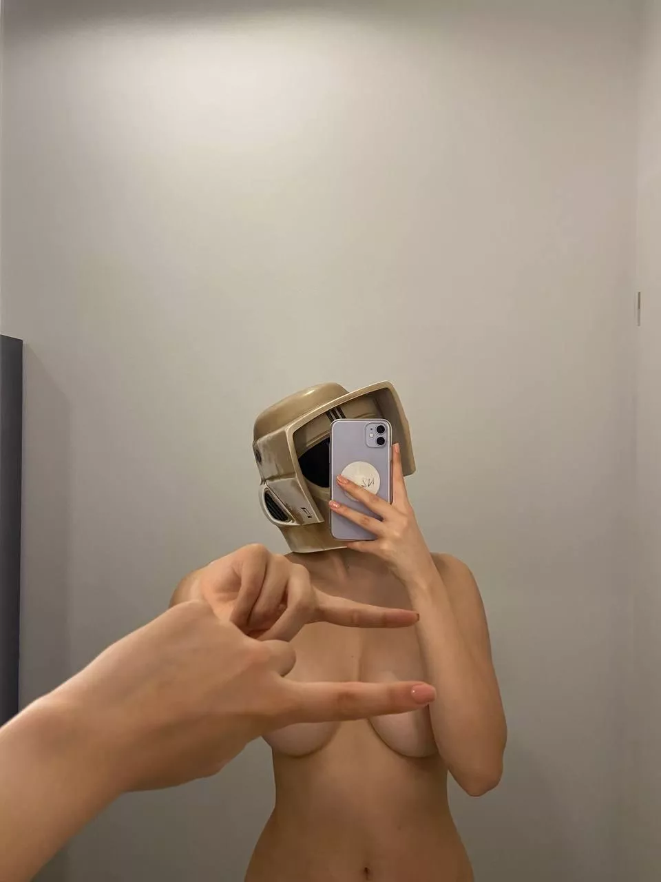 Starwars Troopers cosplay by SolidlyEmbarrassed posted by SolidlyEmbarrassed